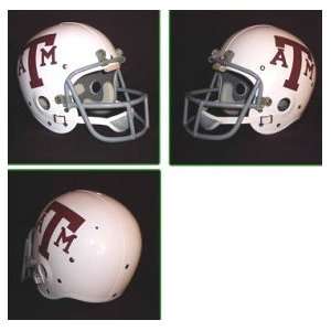 Texas A&M Aggies 1978 Unique Two Game Only Style Authentic Vintage 