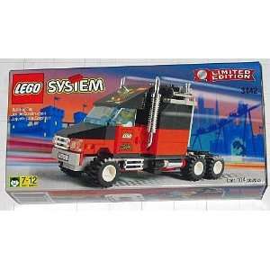  Lego LEGOLAND California Truck: Toys & Games