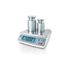 Pro Weighing & Counting Scale, 50 Kg / 110 Lbs Capacity:  