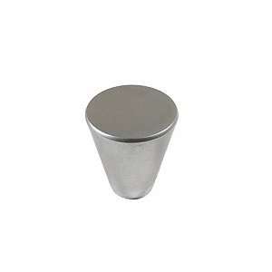  Contemporary Collection Round Knob: Home Improvement