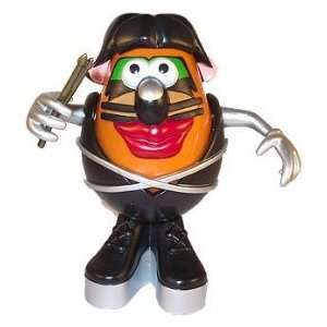  Kiss Mr Potato Head The Catman Peter Criss Toys & Games