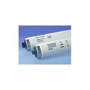 Sylvania 110W, 96MOL, T12 HO (800 mA) rapid start fluorescent lamp 