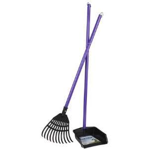  Poop Patrol Small Rake (Quantity of 3) Health & Personal 