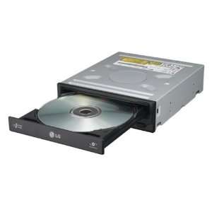  LG Electronics GH22NS30 22X SATA SecurDisc DVD+/ RW 
