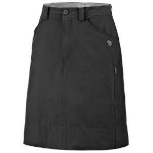 Mountain Hardwear La StradaTM Skirt:  Sports & Outdoors