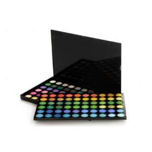    BHCosmetics 120 Color Eyeshadow Palette   1st Edition Beauty