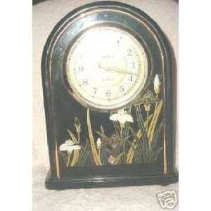  Powall Quartz Clock 