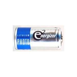   Lights Extra Batteries VIP Lithium 123A Cells