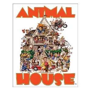  Tin Sign Animal House #1340: Everything Else