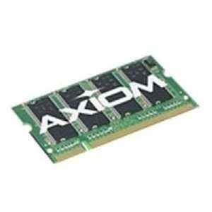  Axiom 256MB Module # 311 1369 for Dell I Electronics