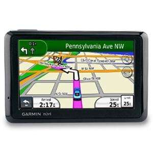 Garmin USA, Nuvi 1390T GPS (Catalog Category Navigation / Vehicle GPS 
