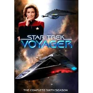  Star Trek: Voyager: Home & Kitchen