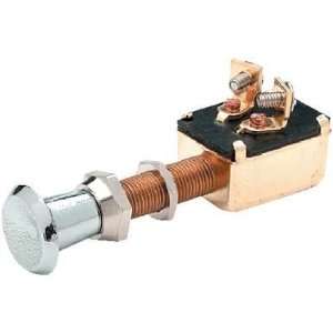  Seachoice 11900 PUSH PULL SWITCH 2 POS (BULK) PUSH PULL 