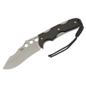 Heckler & Koch Knives 14100 Standard Edge Tactical Fixed Blade Knife 