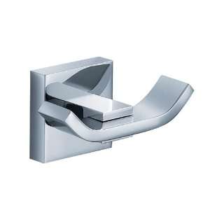    14401CH Chrome Aura Aura Double Robe Hook KEA 14401