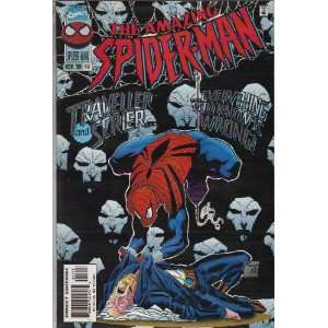  Amazing Spider Man #417 Comic Book 