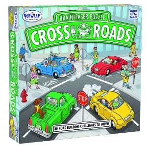  Popular Playthings   Cross Roads Toys & Games
