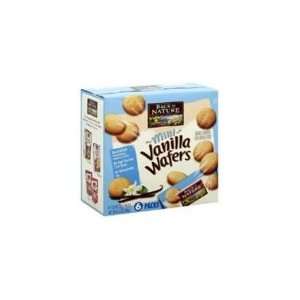 Back To Nature Mini Vanilla Wafer: Grocery & Gourmet Food