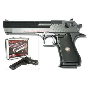 HFC Desert Eagle (Air Toy BB Model):  Sports & Outdoors