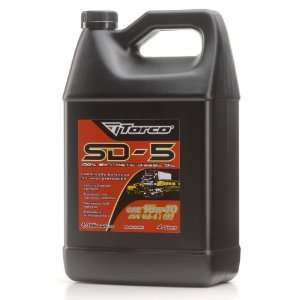   SD 5 MPZ 15w40 Synthetic Diesel Motor Oil Bottle   1 Liter: Automotive
