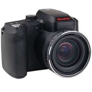   IS 10MP 15x Optical/5x Digital Zoom HD Camera (Black): Camera & Photo