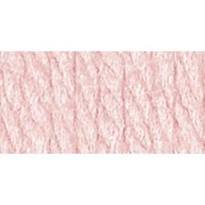  Patons Canadiana Yarn: Solids, Light Pink: Arts, Crafts 