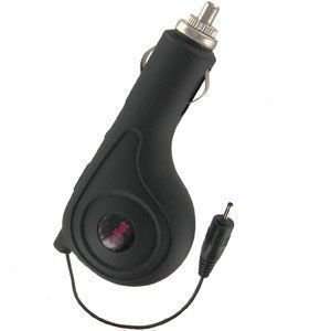    Retractable Car Charger for Nokia 1661: Cell Phones & Accessories