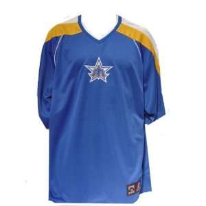  Seattle Mariners Blue Cooperstown V Neck Jersey Sports 