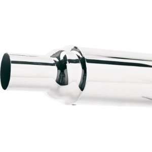   Classic 2 Into 1 Exhaust System   Smooth Shield 52 1769: Automotive