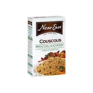  Near East 6698 Broccoli Couscous