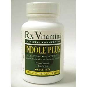  Indole Plus 60 tabs (RX Vits)