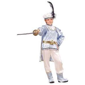   Prince Charming   Size X Large 16 18 By Dress Up America: Toys & Games