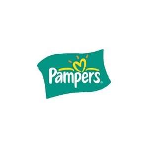  Pampers Diaper #5 X Lrg 172/cs Baby