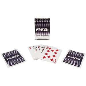  Full Contact Poker Playing Cards