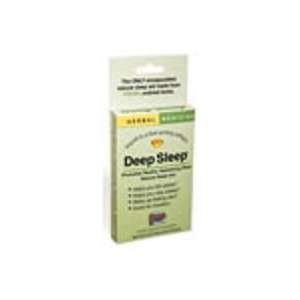  Deep Sleep 10 Fast acting Softgels: Health & Personal Care