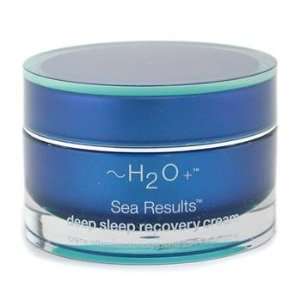  H2O Plus Sea Results Deep Sleep Recovery Cream 50 ml / 1.7 