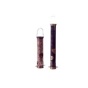 Sq Resis Tube Feeder Brown 6:  Sports & Outdoors