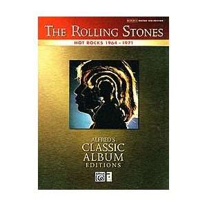  Rolling Stones    Hot Rocks 1964 1971: Musical Instruments
