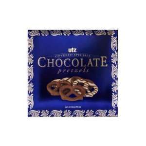 Chocolate Covered Pretzels  Grocery & Gourmet Food