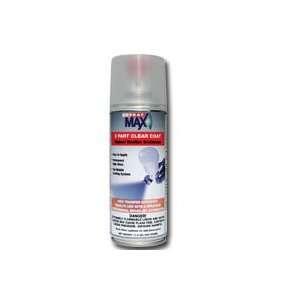  Two Part Clearcoat 11.8 oz. Aerosol