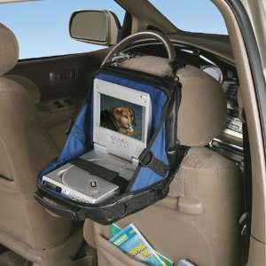  CASE LOGIC APDV 1 In Car DVD Player Case: Electronics