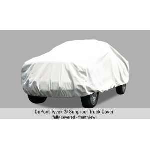 EmpireCovers Sunproof Truck Covers: Fits Trucks up to 210 L x 60 W x 