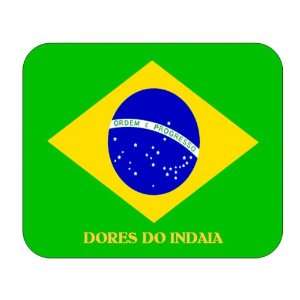  Brazil, Dores do Indaia Mouse Pad: Everything Else