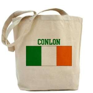  Conlon ireland flag Irish Tote Bag by  Beauty