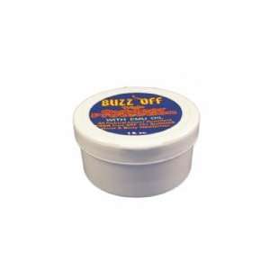  Emu Oil   Buzz Off Lotion 1oz