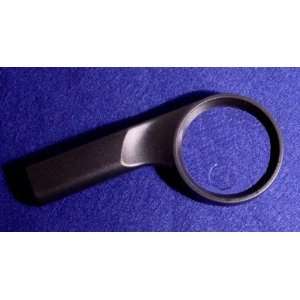  Dual Lens 2 Magnifier 4x and 12x
