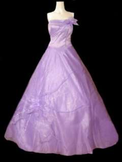  Brand New Prom Dress Ball Gown Bridesmaid Dress in 