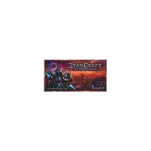  Starcraft: The Board Game: Toys & Games