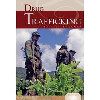 Drug Trafficking (Essential Issues) by Jill Sherman ( Library 