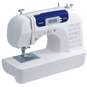  Brother Sewing Machine: Arts, Crafts & Sewing